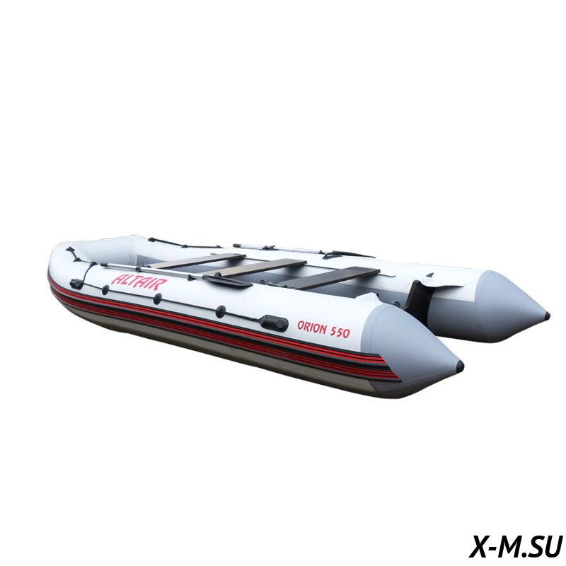 Надувная лодка ALTAIR ORION-550 Надувная лодка ALTAIR ORION-550