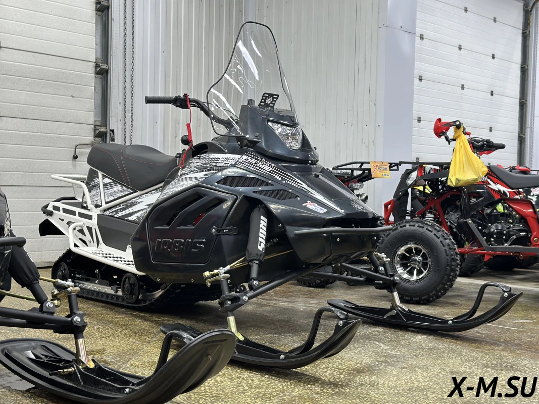 Снегоход IRBIS TUNGUS 400 25/26 Снегоход IRBIS TUNGUS 400 25/26