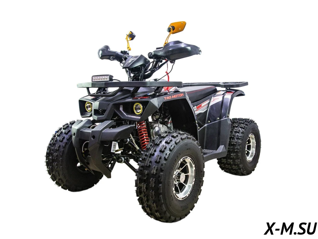 Квадроцикл Avantis H8 NEW Premium 2024 Квадроцикл Avantis H8 NEW Premium 2024