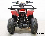 Квадроцикл GreenCamel Гоби K70 (36V 800W R7 Дифференциал) быстросъем