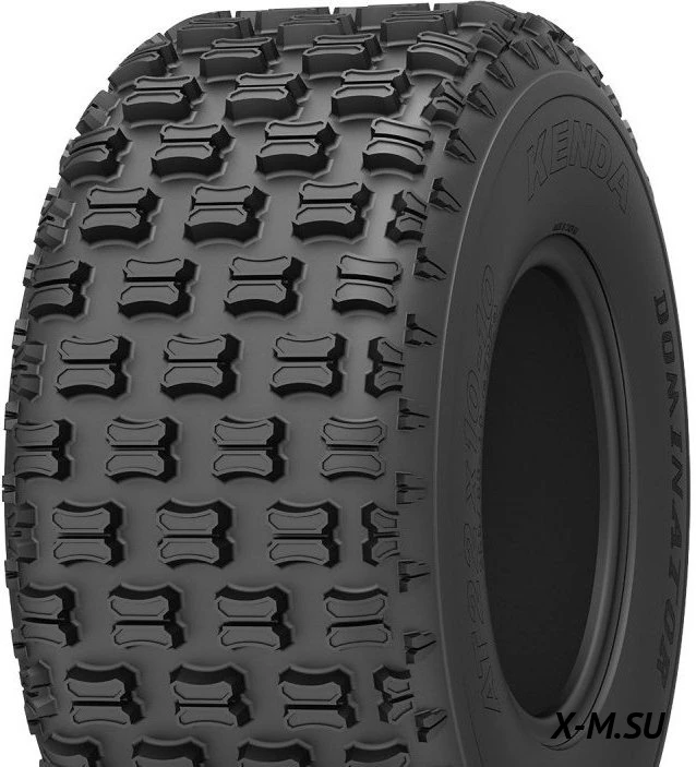 Шина пневматическая KENDA K300 DOMINATOR TL Шина пневматическая KENDA K300 DOMINATOR TL