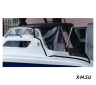 Стеклопластиковый катер WYATBOAT Neman-500