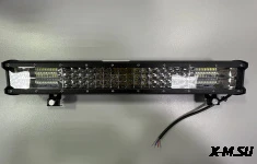 Фара LED балка 288w RAY-W 20&quot;