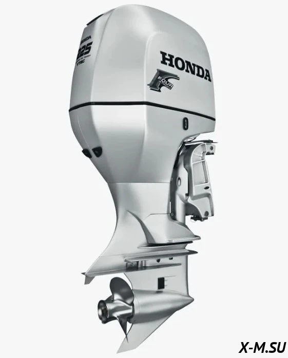 Лодочный мотор HONDA BF225D XRU Лодочный мотор HONDA BF225D XRU