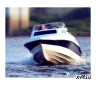 Стеклопластиковый катер WYATBOAT Neman-500