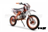 Питбайк ROCKOT BASIC 140 Axis (механ. сцепл., 17/14)