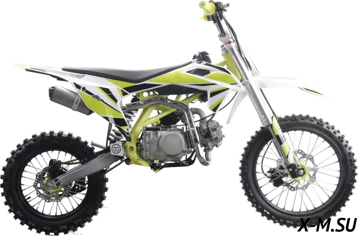 Питбайк RACER MX125E Питбайк RACER MX125E
