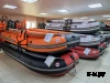 Лодка MISHIMO FAMILY LITE 400