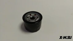 Фильтр масляный ZS GB620FE на IRBIS TUNGUS 600