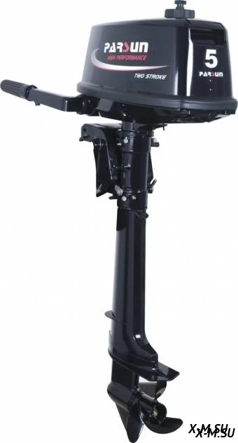Лодочный мотор PARSUN T5BMS Лодочный мотор PARSUN T5BMS