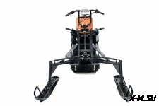 Лыжный модуль ЛМ-3 R (задний привод)