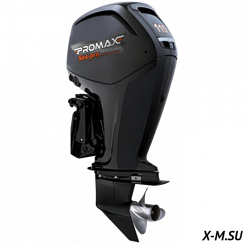 Лодочный мотор PROMAX SF115FEEL-T EFI Лодочный мотор PROMAX SF115FEEL-T EFI