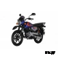 Мотоцикл Bajaj Boxer BM150X с дисковым тормозом, КПП 5ступ.
