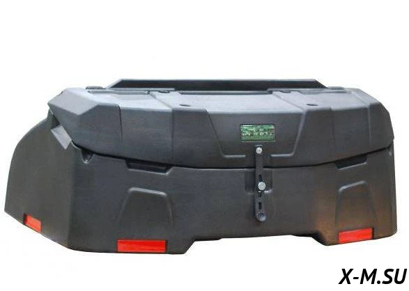 Кофр для GUEPARD SMART S 304 588х1008х382 Объём: 75 л Кофр для GUEPARD SMART S 304 588х1008х382 Объём: 75 л
