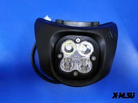 Фара светод. PROMAX SRX (подойдёт на IRBIS Tungus/SF, SHARMAX CN-550/XM-550/CN-650)