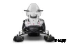 Снегоход IRBIS TUNGUS 500LE PRO 25/26