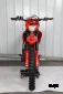 Кроссовый мотоцикл Sanchez Bandit CB300F