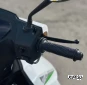 Скутер JILANG (ДЖИЛАНГ) M10 49/125сс