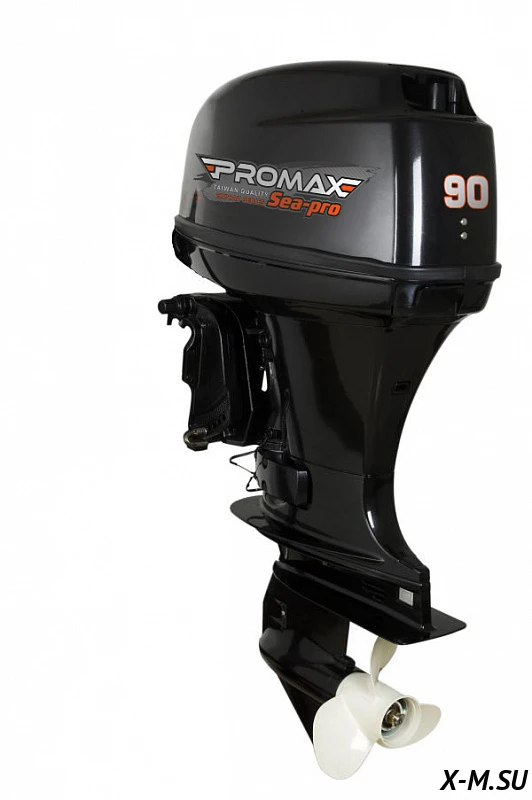 Лодочный мотор PROMAX SP115FEEL-T Лодочный мотор PROMAX SP115FEEL-T