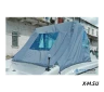 Стеклопластиковый катер WYATBOAT Neman-500