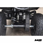 Электроквадроцикл детский SIMARGL ELEKTRO  Bug