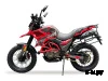 Мотоцикл FUEGO Tekken 250 3.0