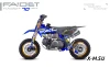 Питбайк FAIDET KAYOT 70 12/10