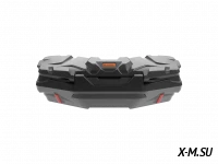 Кофр TESSERACT для ATV AODES PATHCROSS 650-1000