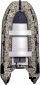 Лодка SMarine SDP MAX 365