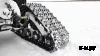 Зимний комплект для квадроциклов ATV PROMAX/GBM и т.д 150-300 (лыжи и гусеницы) D24,8-24T