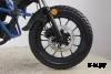 Мотоцикл ROLIZ CYREX ZS165FML 200 сс с ПТС