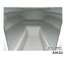 Стеклопластиковый катер WYATBOAT Neman-500