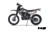 Мотоцикл BRZ Z7 CB250