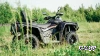 Квадроцикл AODES Pathcross ATV1000L EPS XE PRO SPORT 2025г.