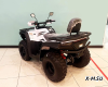 Квадроцикл BASHAN EXPLORER 300 BASIC