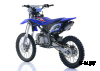 Питбайк Apollo RFZ Y 125LE