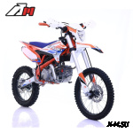 Питбайк YACOTA Apollino AMX-F 150