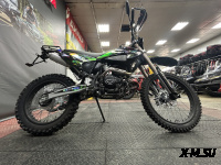 Кроссовый мотоцикл (эндуро) SYCMCC/MMZ-06/ULAR 300cc трейд-ин