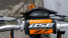 Эндуро / кроссовый мотоцикл BSE Z7 Orange Blast (120)