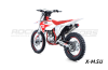 Мотоцикл эндуро ROCKOT GS 2L Outlander (250cc, 172FMM-5 (PR250), 21/18)