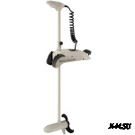 Электромотор MotorGuide Xi5-80 SW 60&quot; 24V GPS