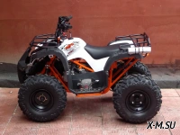 Квадроцикл KAYO MINI BULL 2020