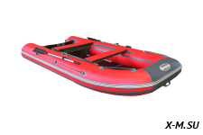 Лодка ПВХ BERING 340К