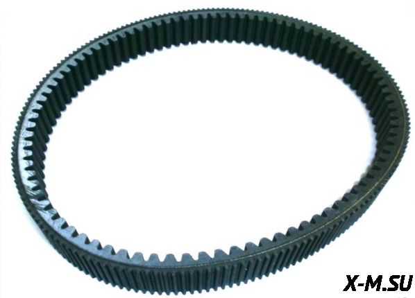 Ремень вариатора S600 Viking (FH52-4228-C), резина 150600-801-0001, FH52-4228-C, FC52-4228-C CVTech 