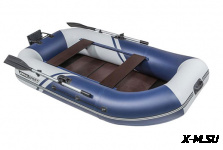 Гребная лодка GRINDA 225