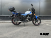 Мопед PROMAX ALPHA CITYBOX 150(49)