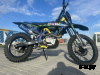 Защита двигателя мотоцикла PROMAX RX1 CB300RL (4Т ZS175FMM-7, баланс. вал) 2025+ 