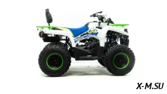 Квадроцикл MOTOLAND (МОТОЛЕНД) VOX200 SHARK (баланс. вал)