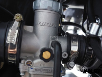 Кроссовый мотоцикл (эндуро) MMZ  06 pro/9s 300cc