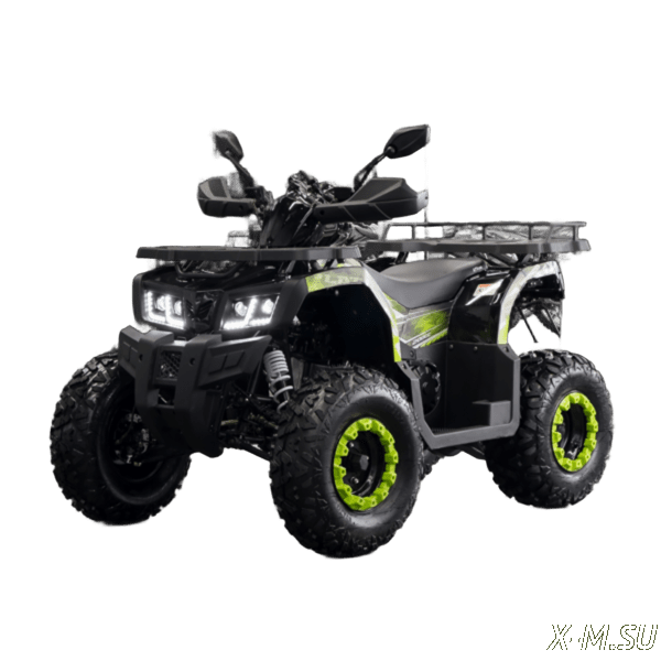 Квадроцикл VMC Tao Tao 200 Квадроцикл VMC Tao Tao 200